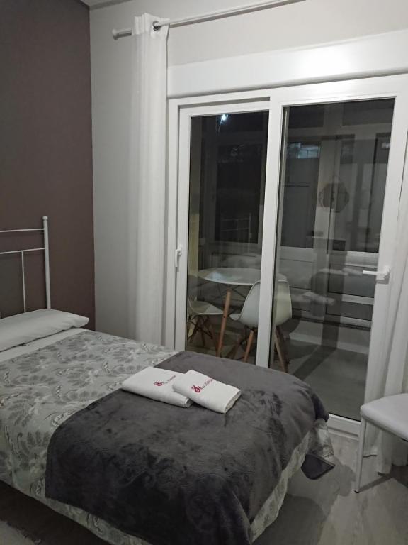 Navia Guest house