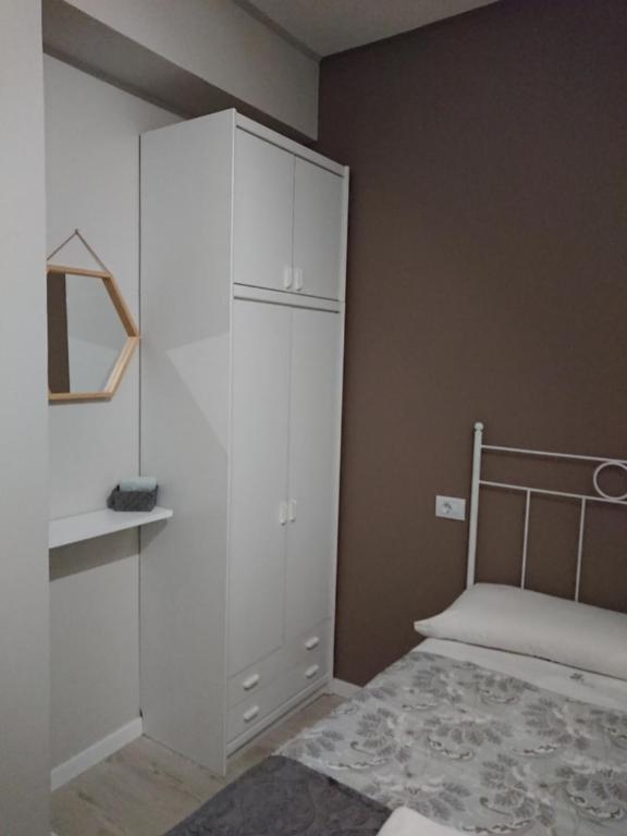 Guest house Navia *