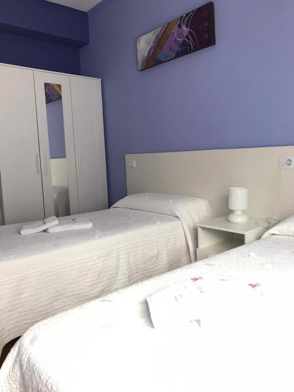 Guest house Navia *