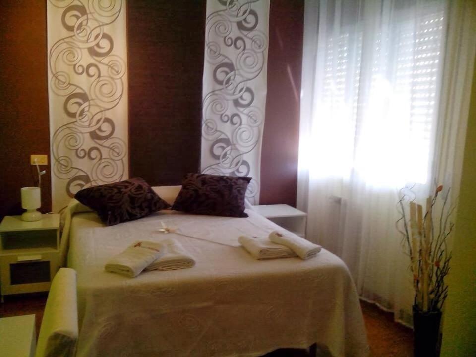 Guest house Navia