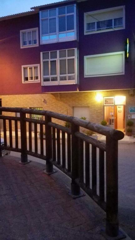 Navia Guest house *