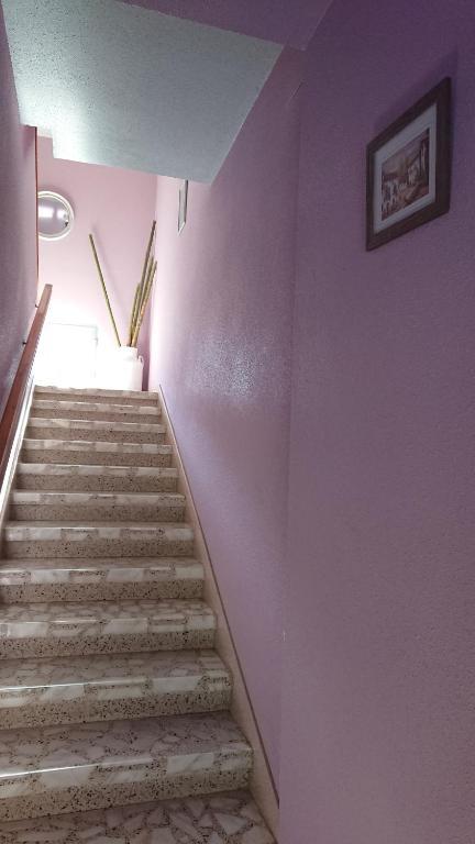 Navia Guest house A Pontenova