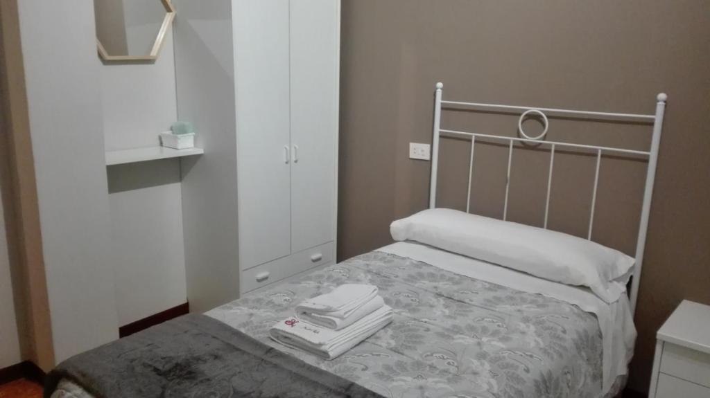 Guest house Navia A Pontenova