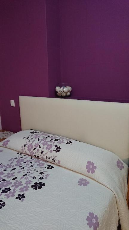 Navia Guest house A Pontenova