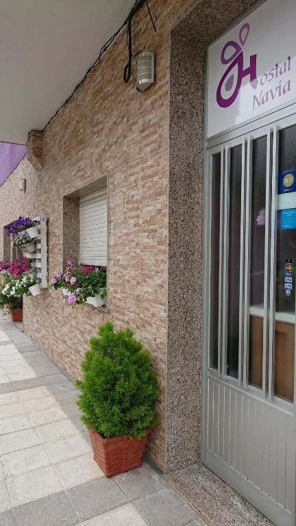 Navia Guest house