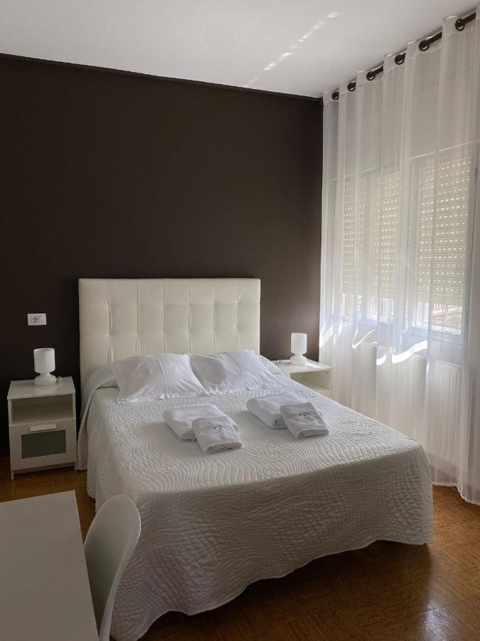 Guest house Navia