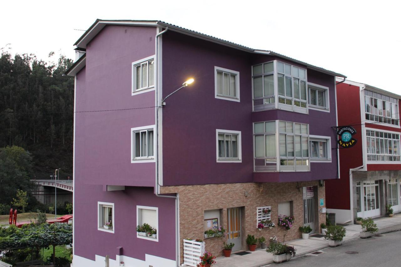 Navia