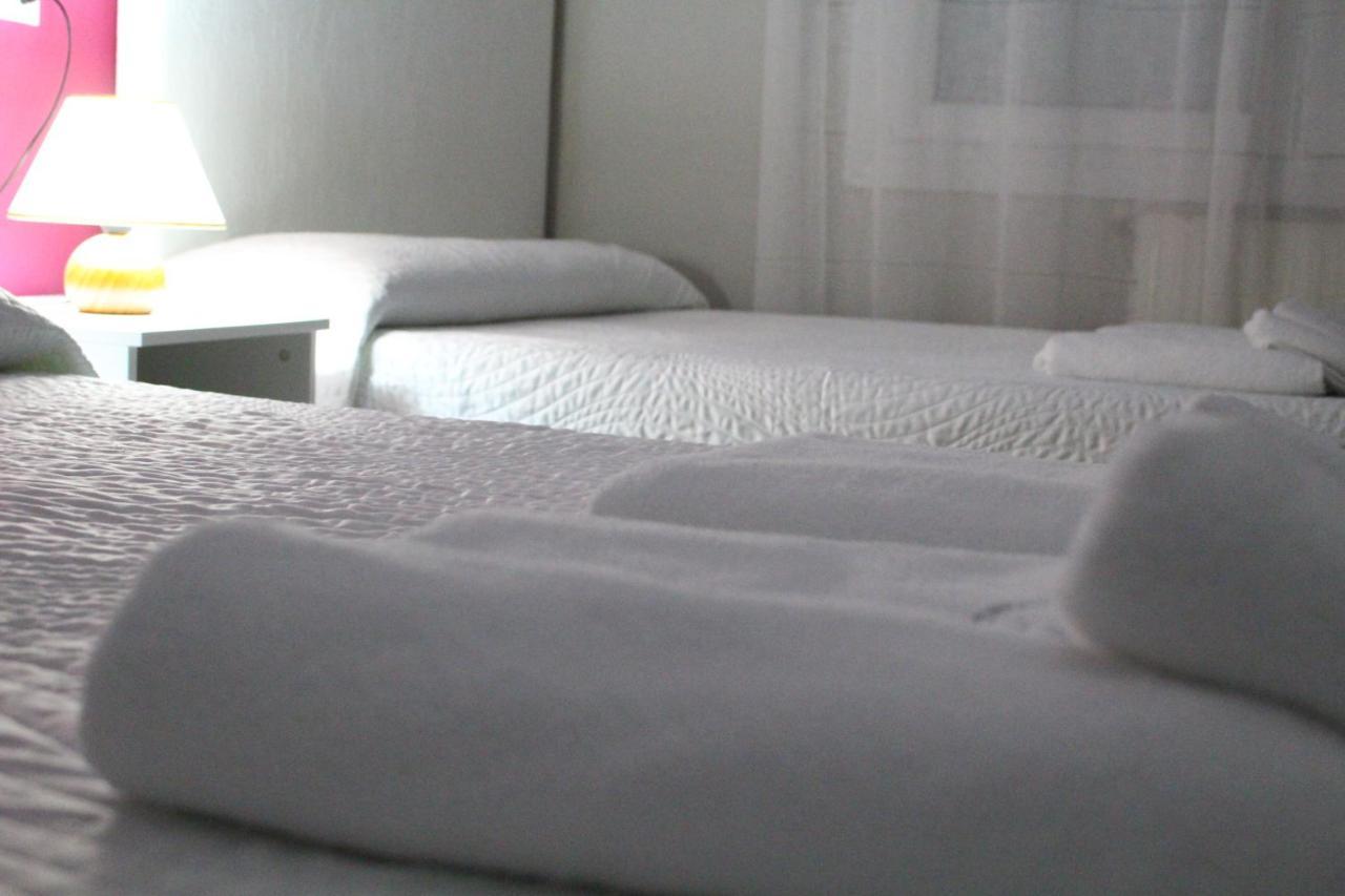 Navia Guest house *