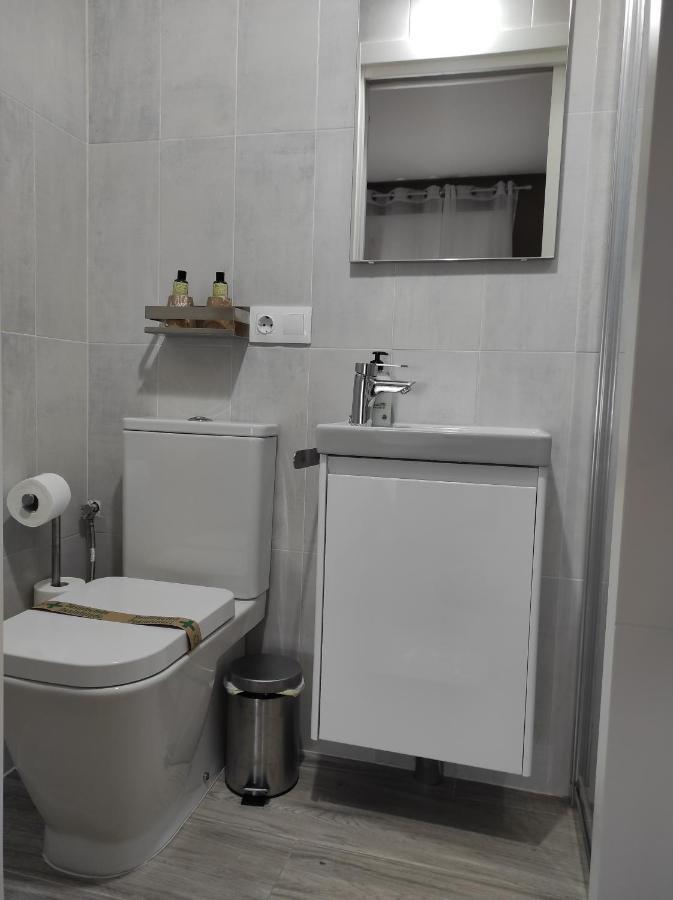 Navia Guest house *