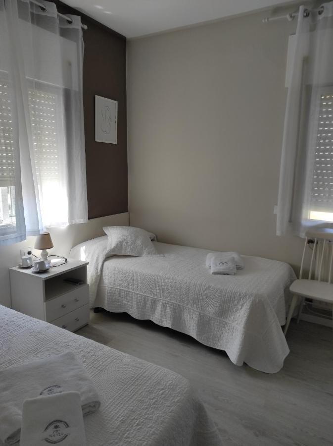 Guest house Navia *