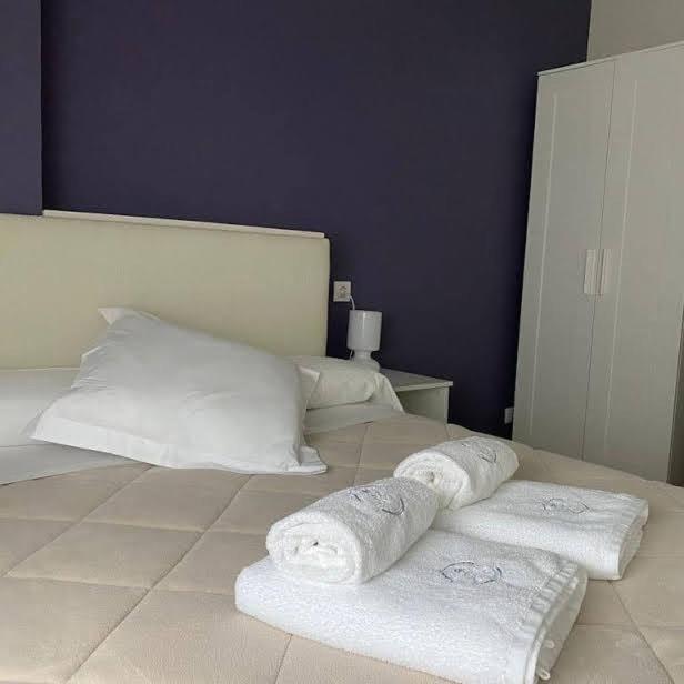 Navia Guest house