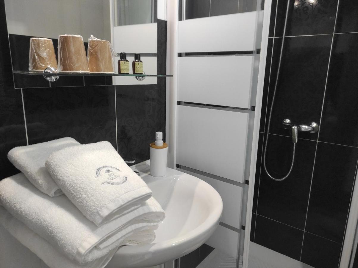 Navia Guest house A Pontenova