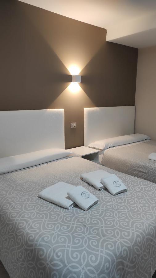 Guest house Navia A Pontenova