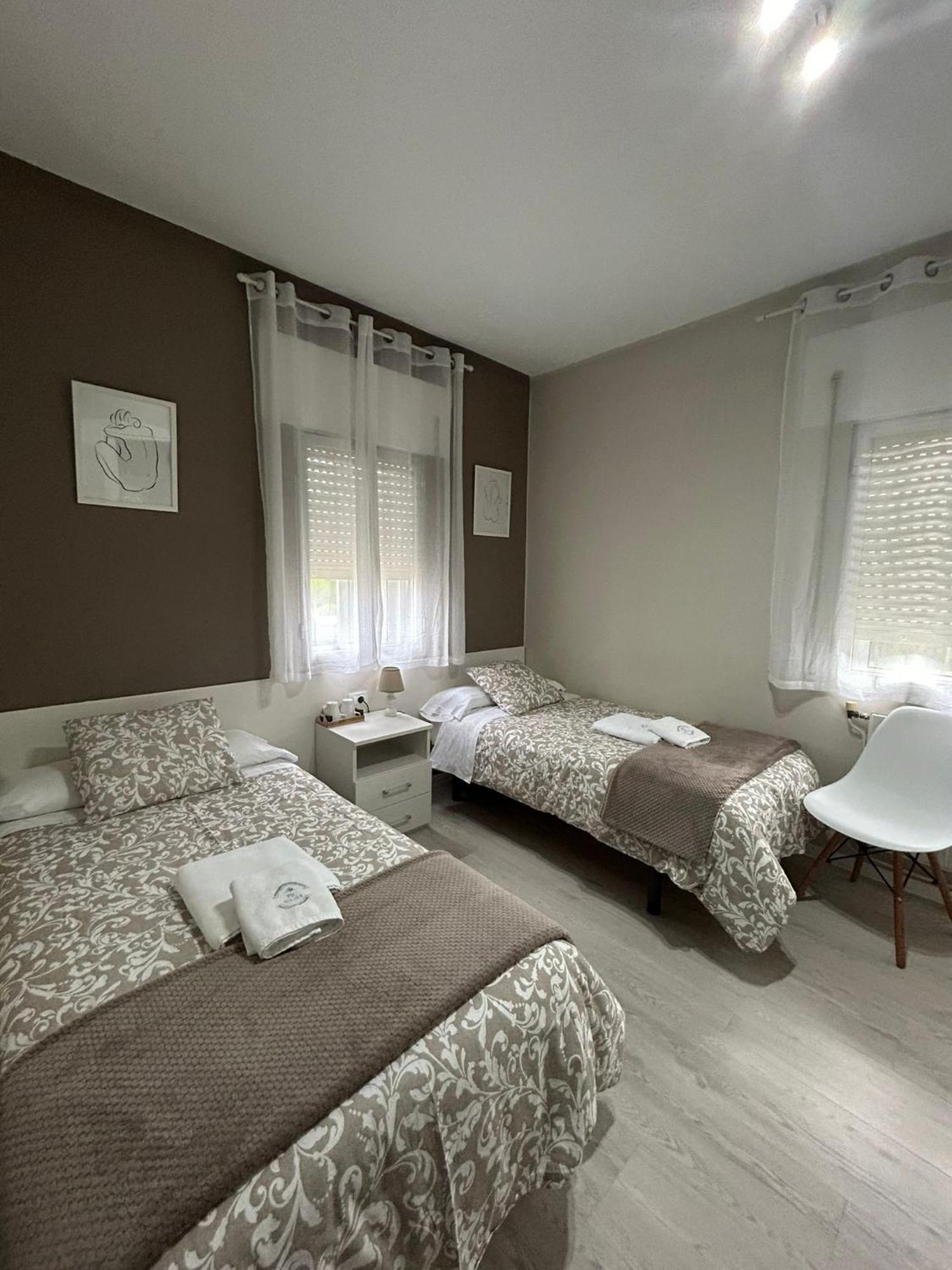 Guest house Navia *