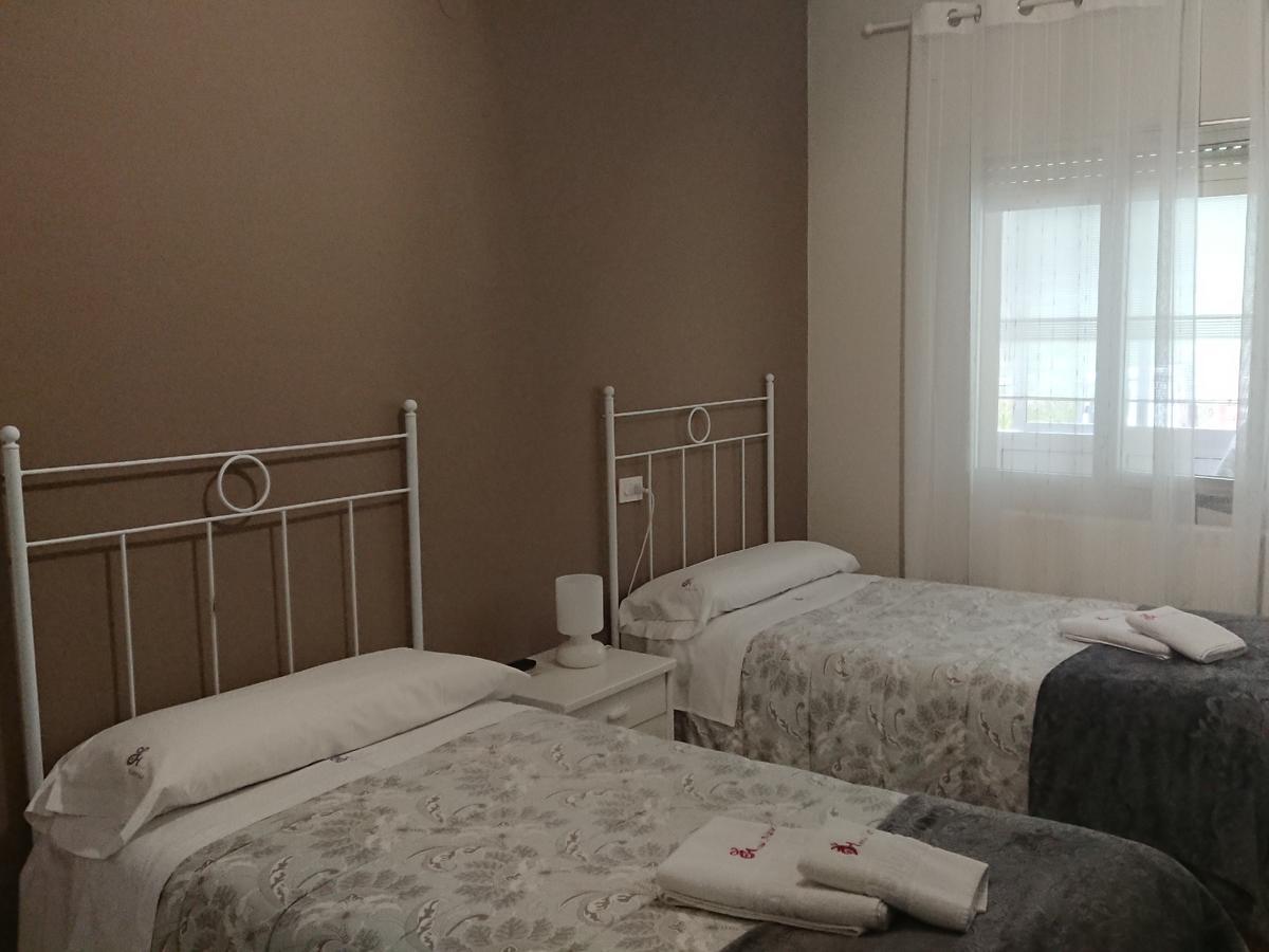 Navia Guest house A Pontenova